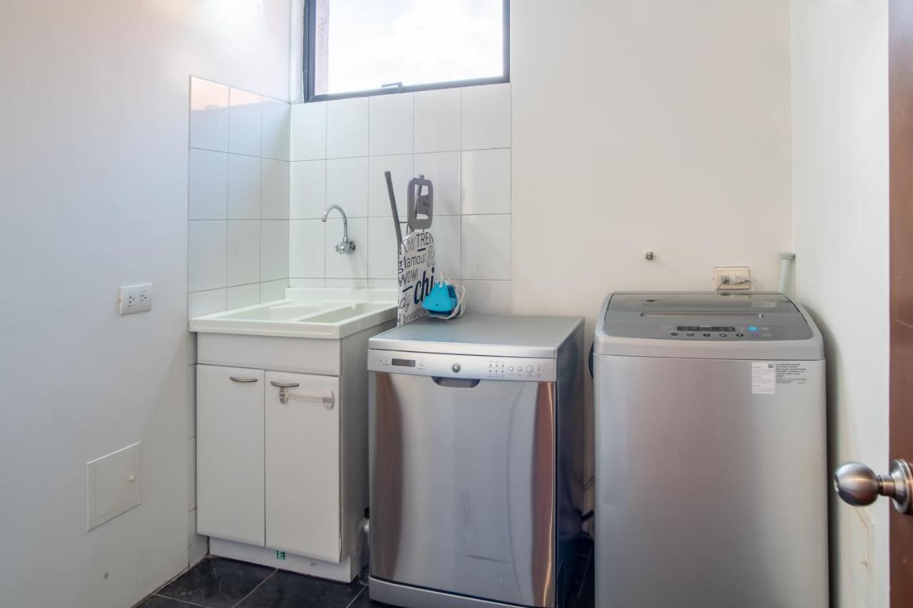 Apartment Dazzling Duplex Penthouse In Rosales