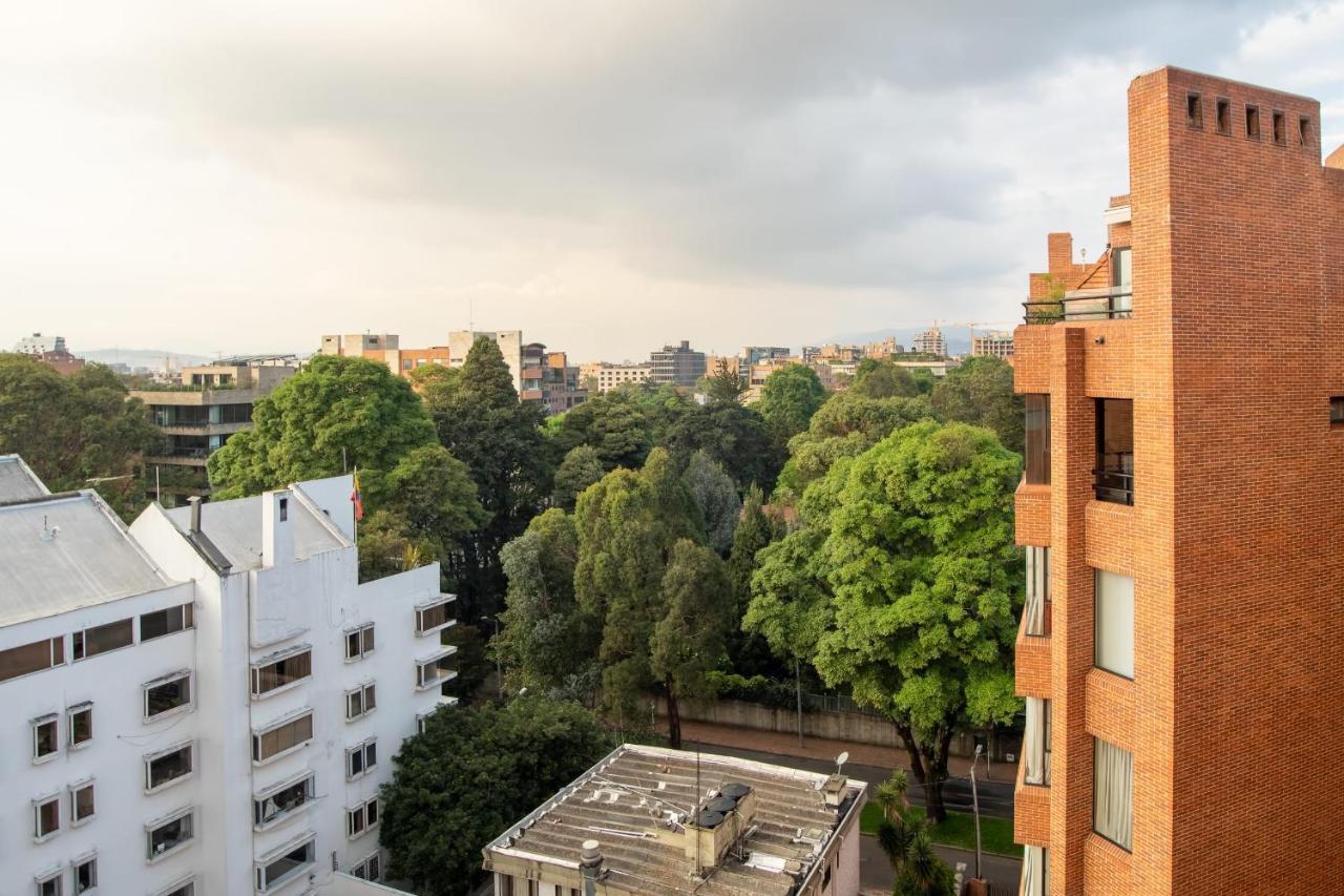 Dazzling Duplex Penthouse In Rosales *