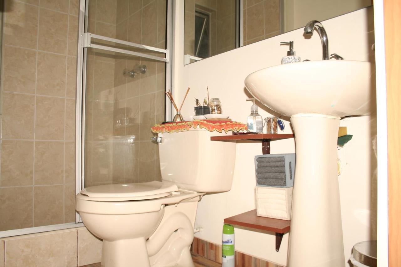 Alohat Homestay