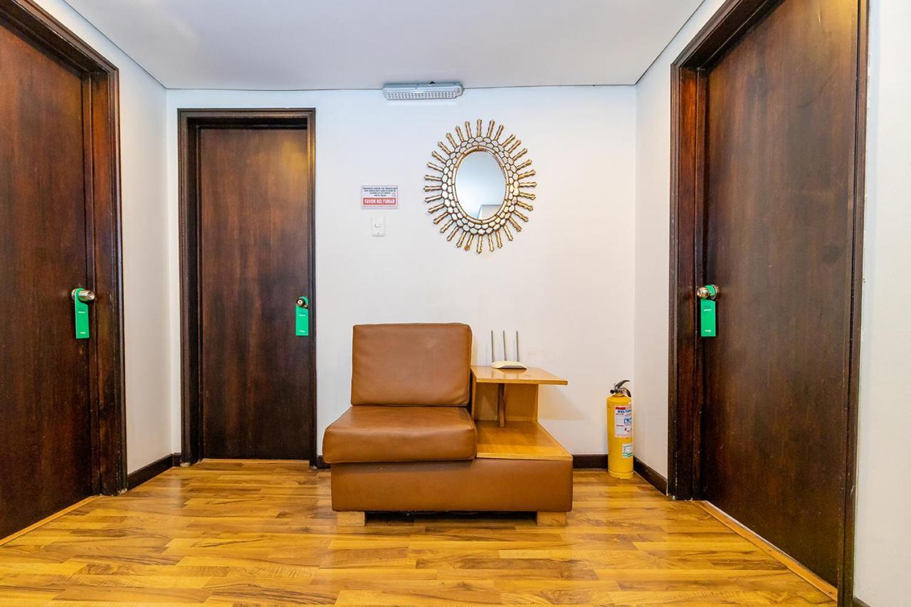 Hotel Ayenda 1079 Alpes Polo Club 3*