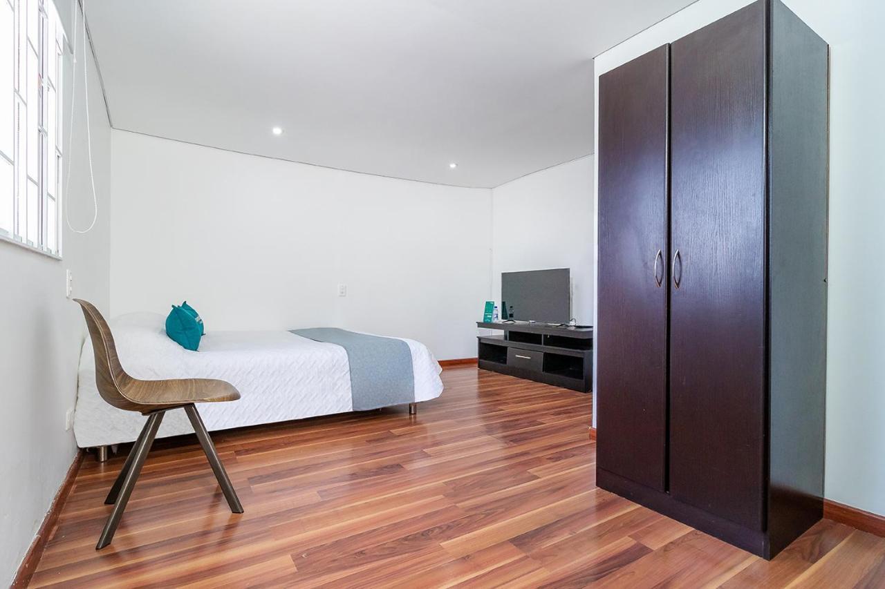 Ayenda 1079 Alpes Polo Club Hotel 3*