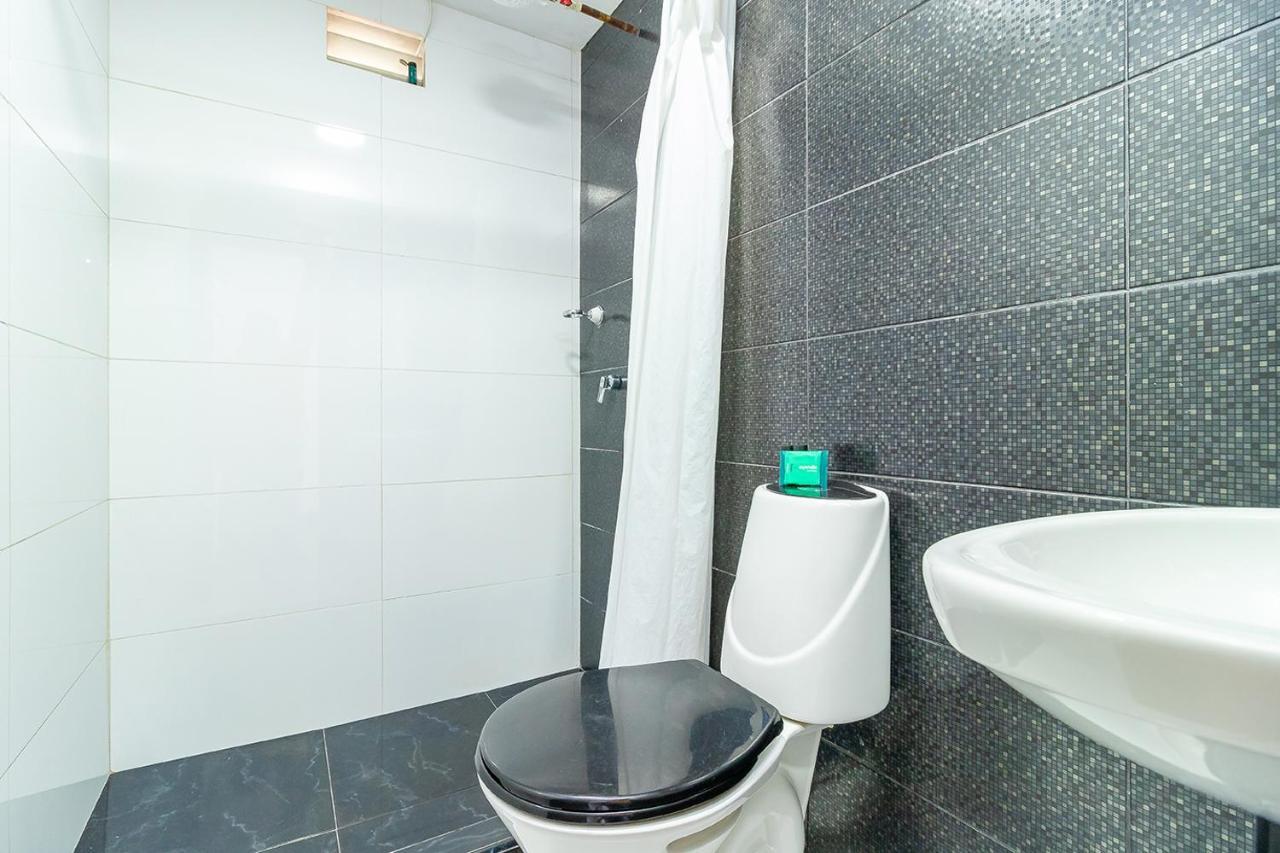 Ayenda 1079 Alpes Polo Club Hotel 3*