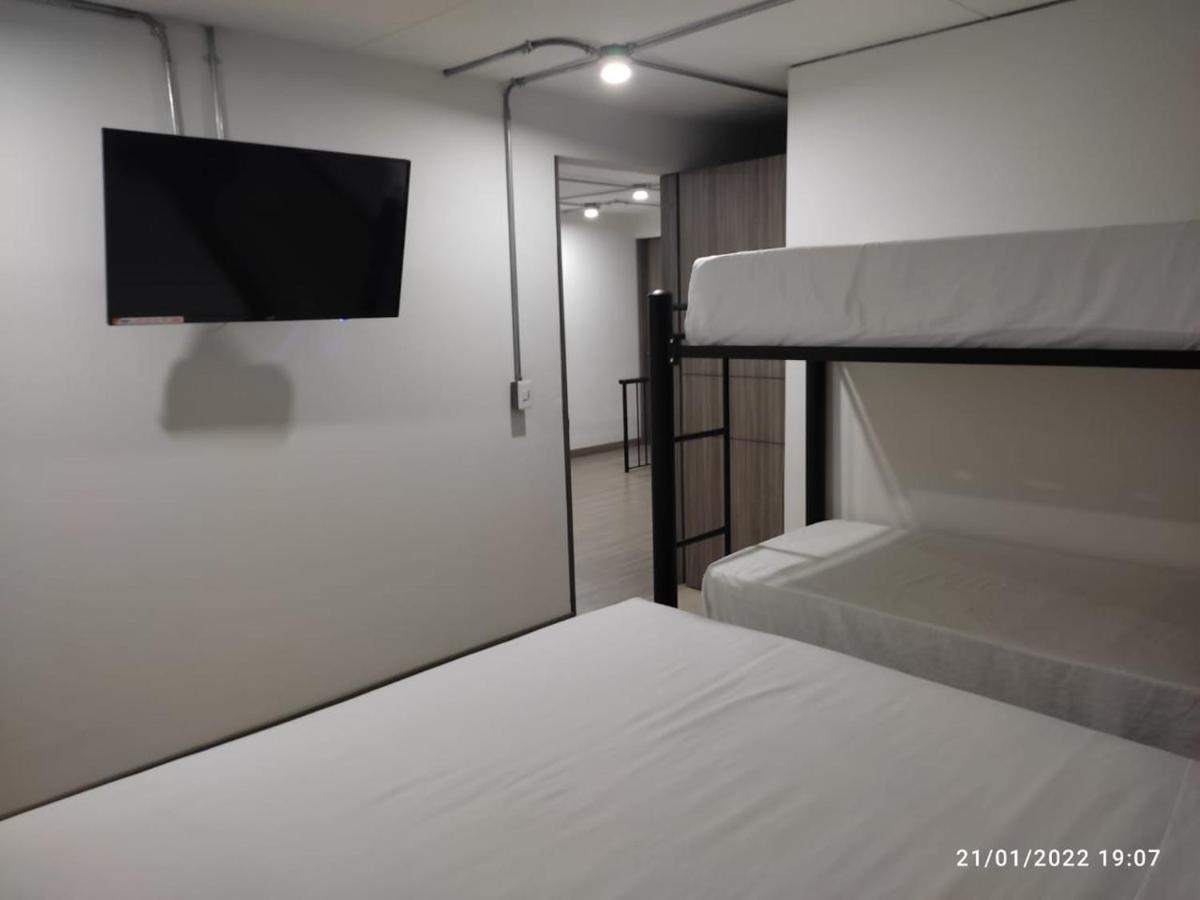 Hotel Petrona Y Casa Del Cafe 3*