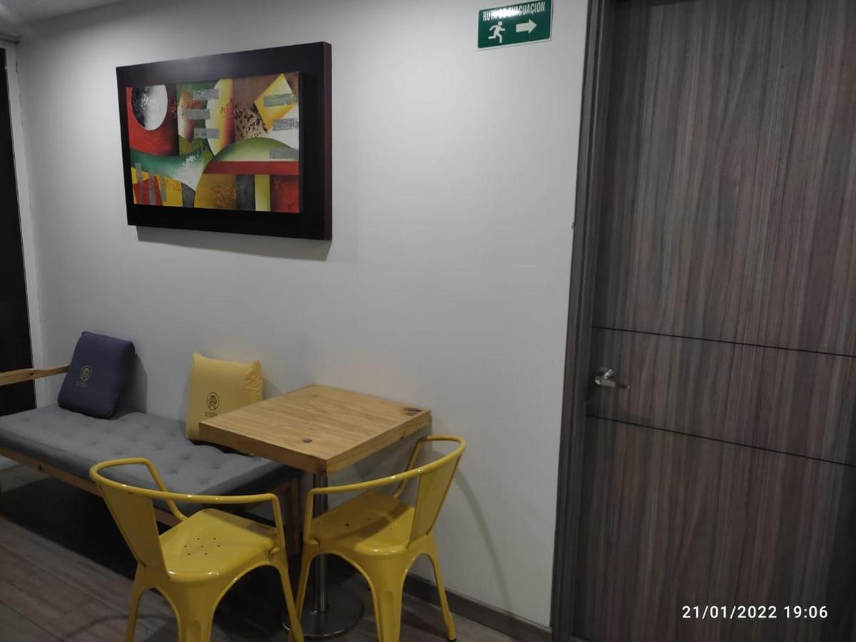 Petrona Y Casa Del Cafe 3*