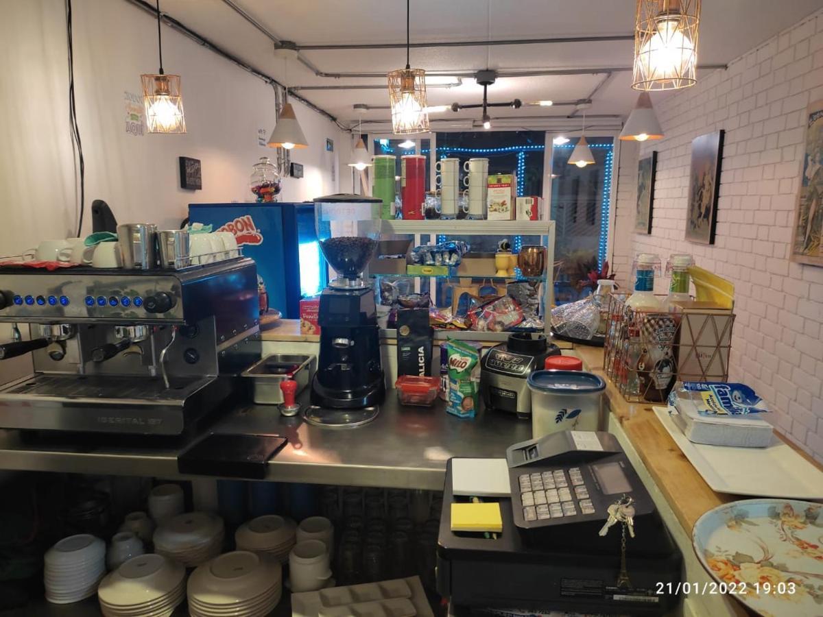 Petrona Y Casa Del Cafe 3*