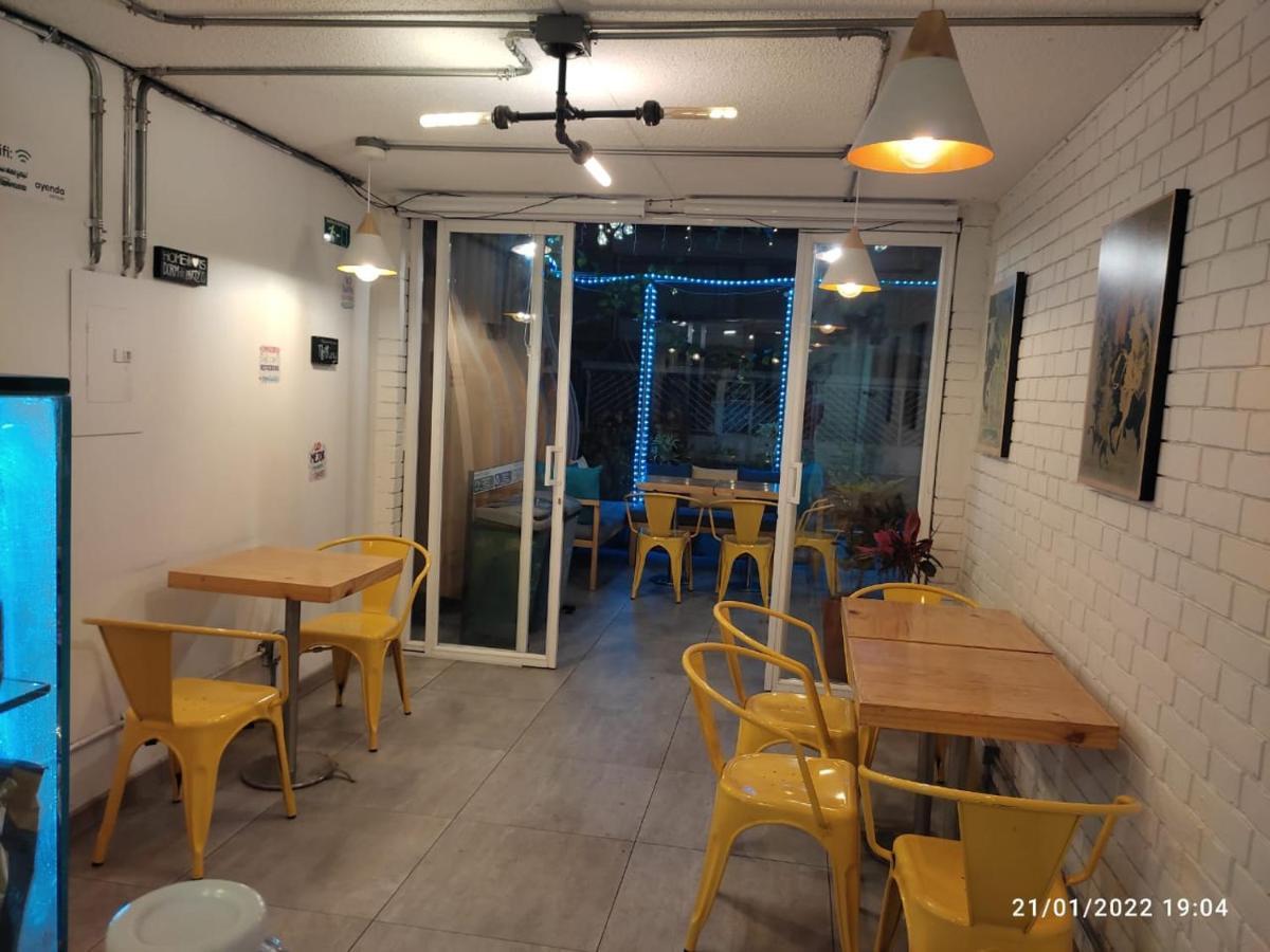 Petrona Y Casa Del Cafe