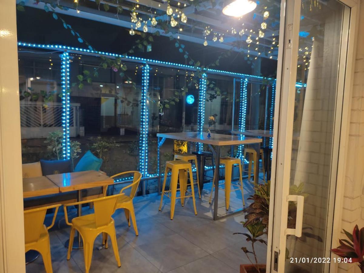 Petrona Y Casa Del Cafe 3* Bogotá
