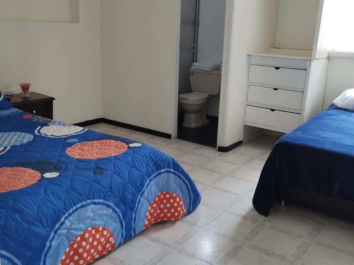 Casa Modelia Real Bogota