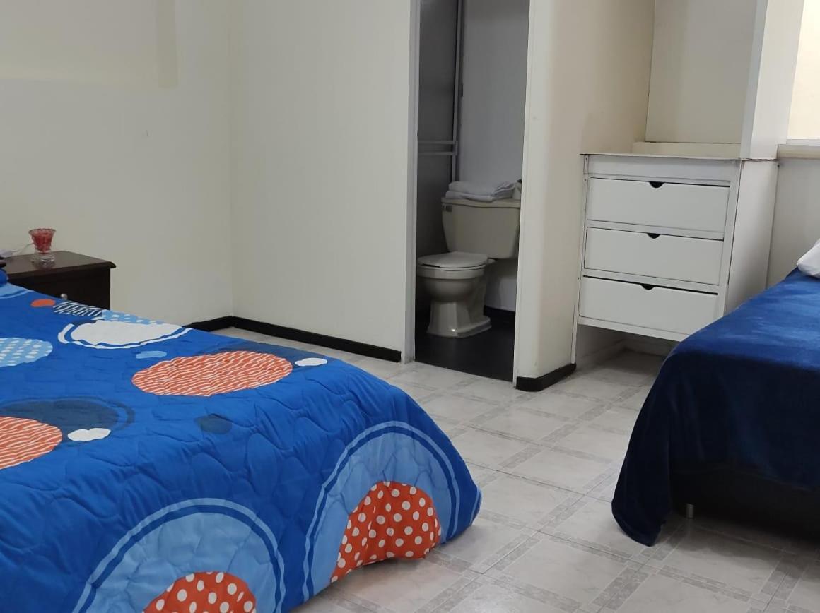 Casa Modelia Real Bogota