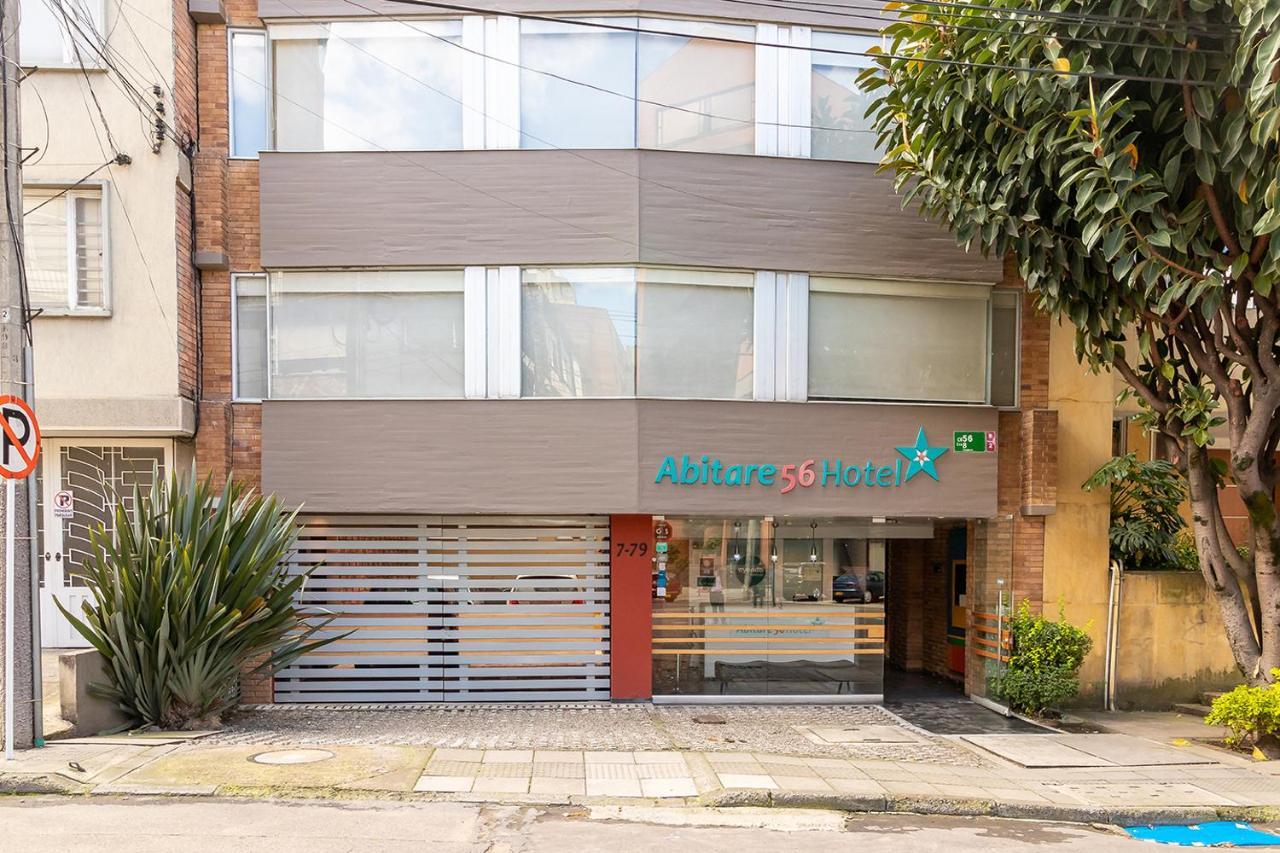 Abitare 56 Hotel
