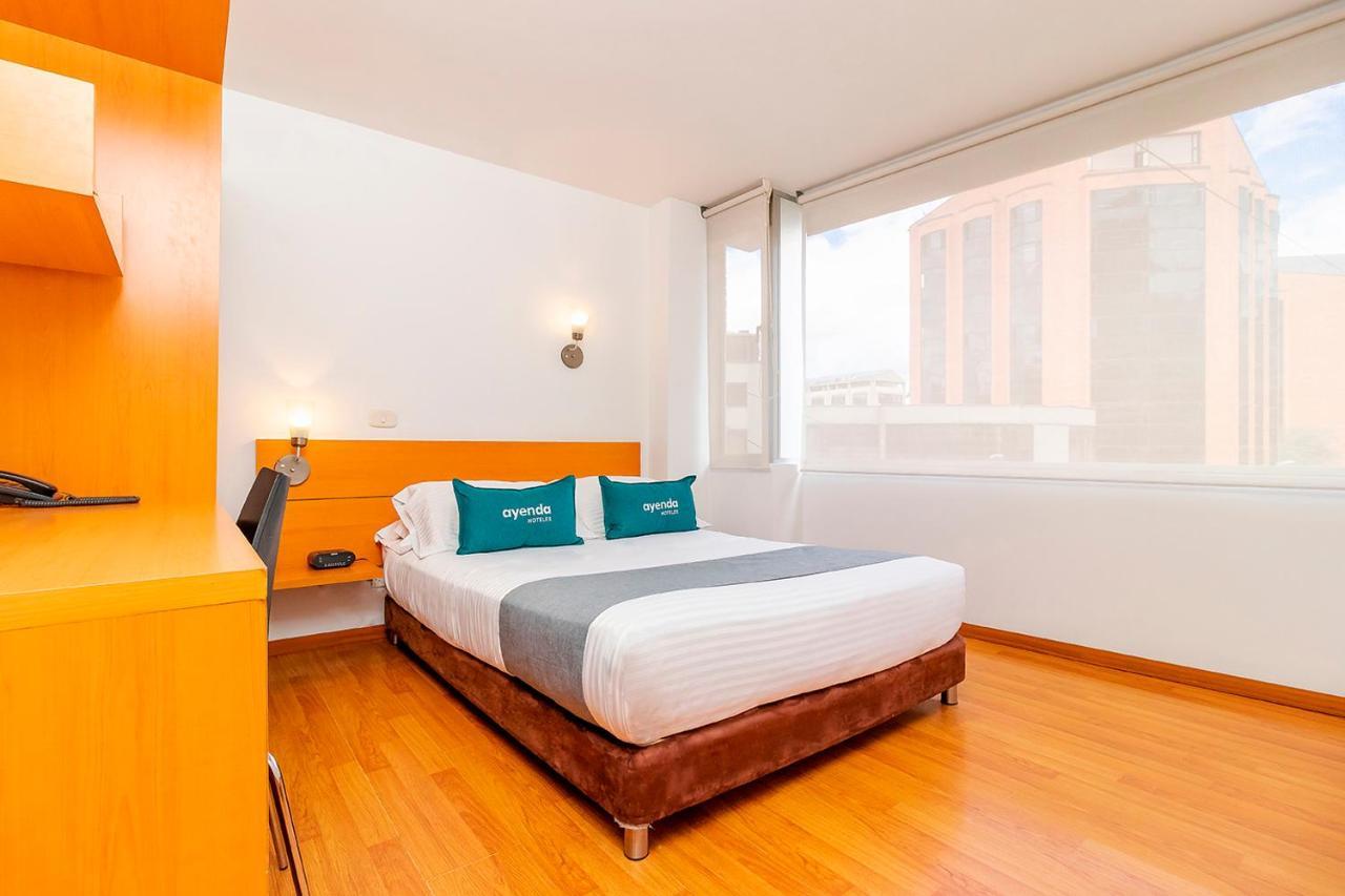Abitare 56 Hotel 3*