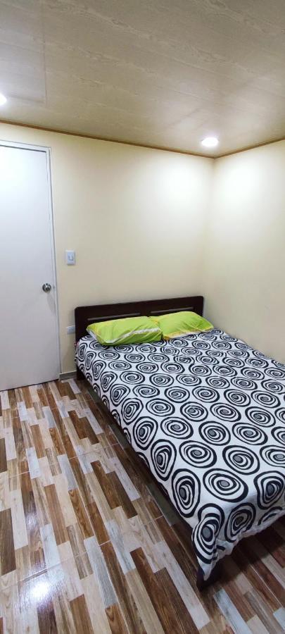 Apartment Aparta Estudio Cerca Al Aeropuerto Espectacular
