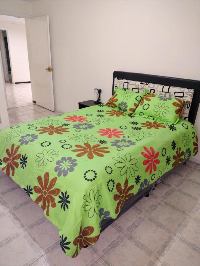 Casa Modelia Real 3* Bogota