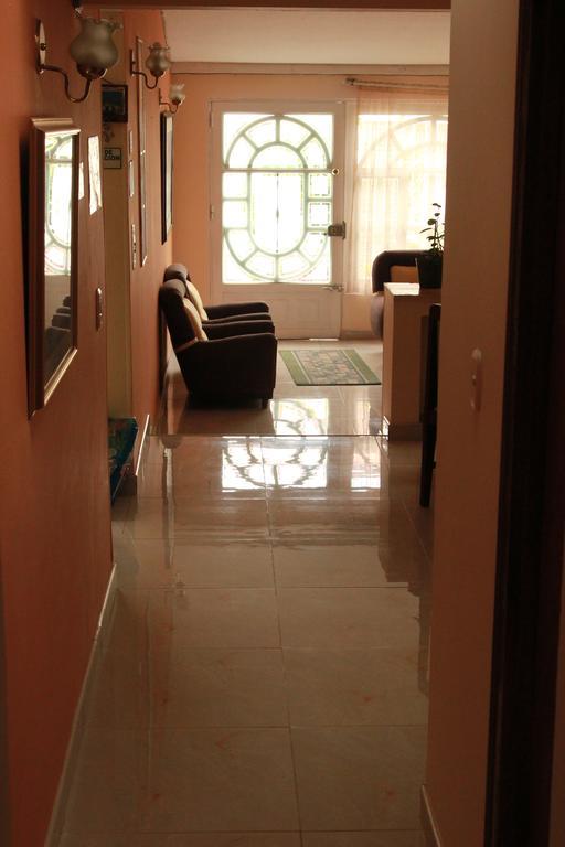 Modelia Bed & Breakfast Bogota