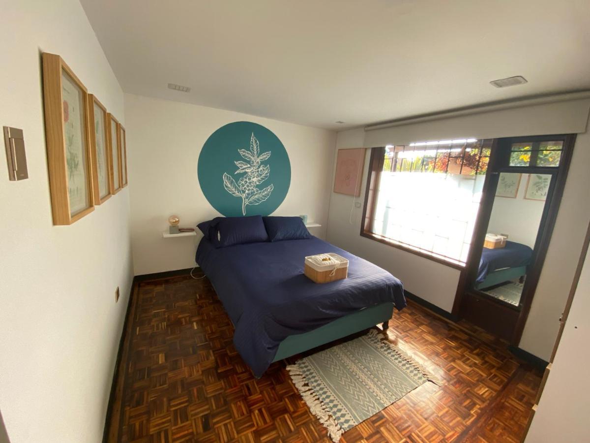 Hostel Casa Menta