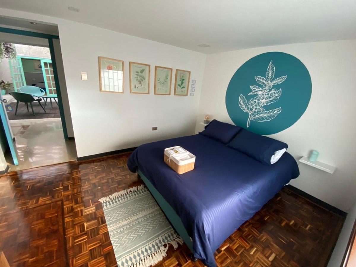 Casa Menta Hostel
