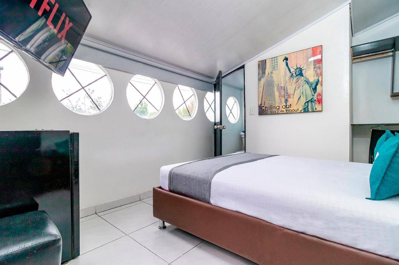 Hotel Ayenda Bogotá
