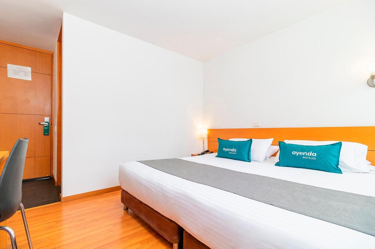 Abitare 56 Hotel