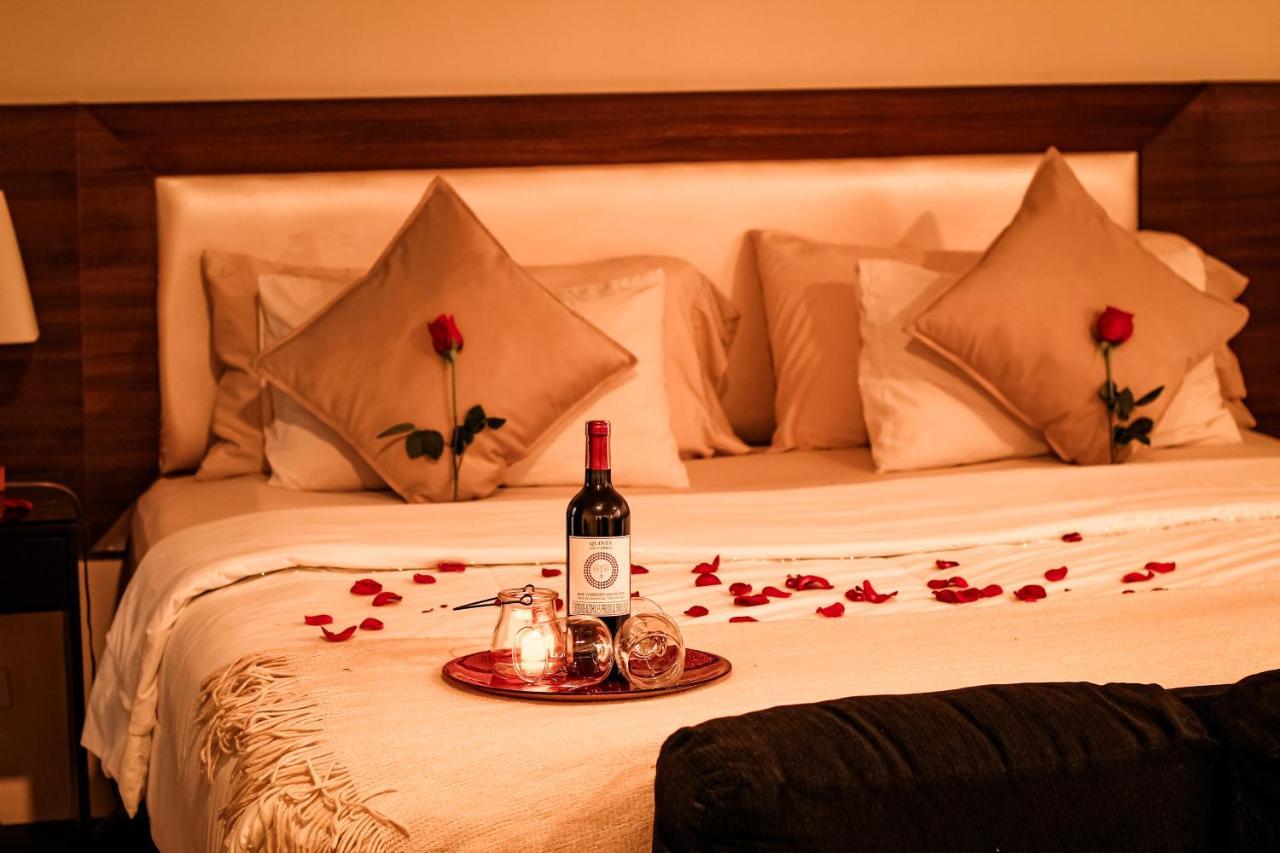 Hotel Sheridan 3*