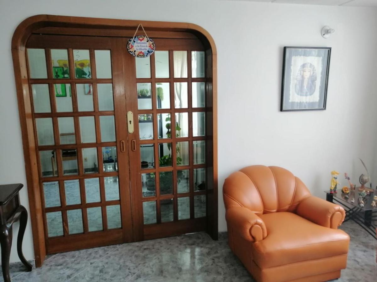 Habitacion En Apartamento Familiar Al Norte De Bogota Homestay Bogota