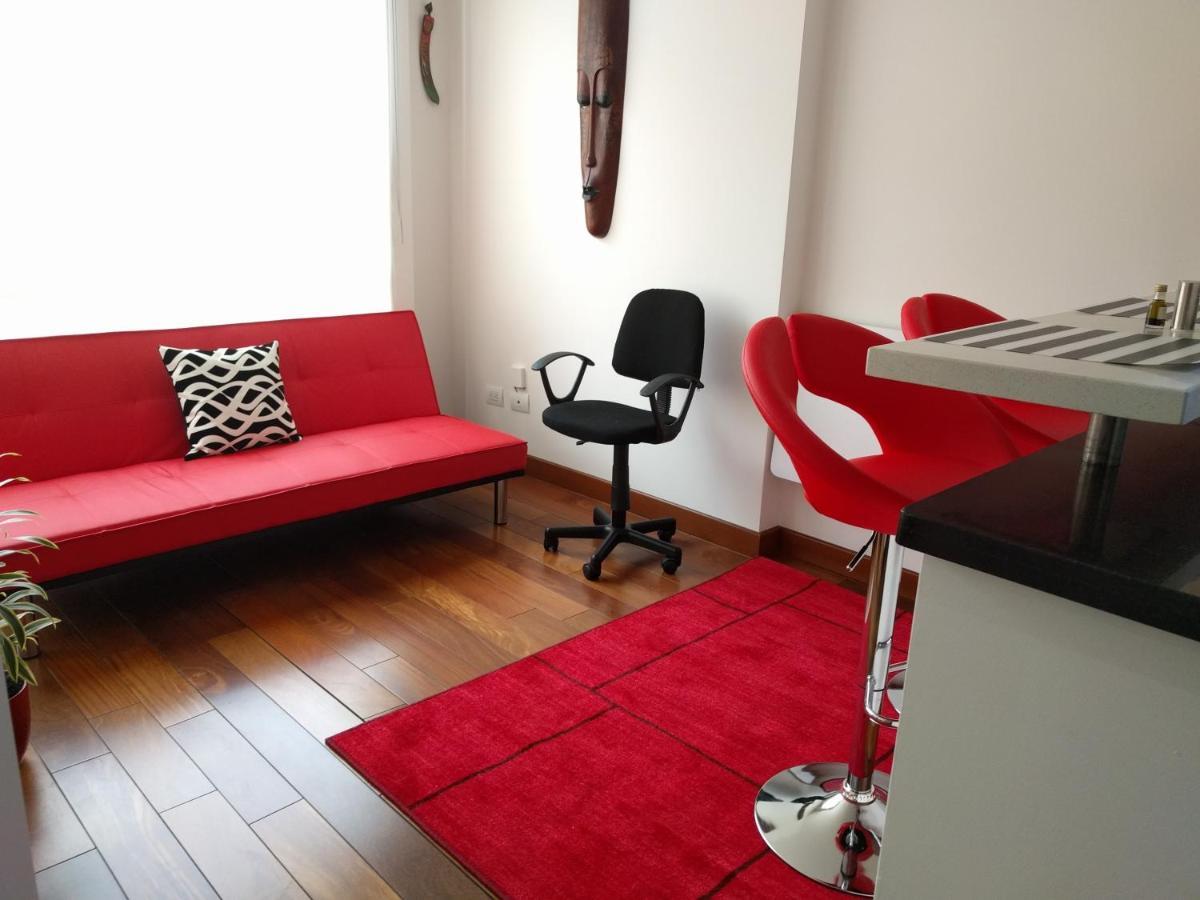 Apartamento Long - Chic Space By Unicentro