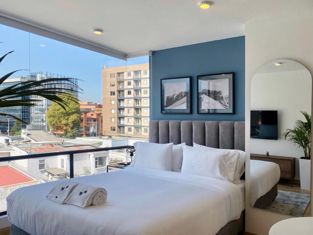 Apartment Fresh Design Loft In San Patricio *