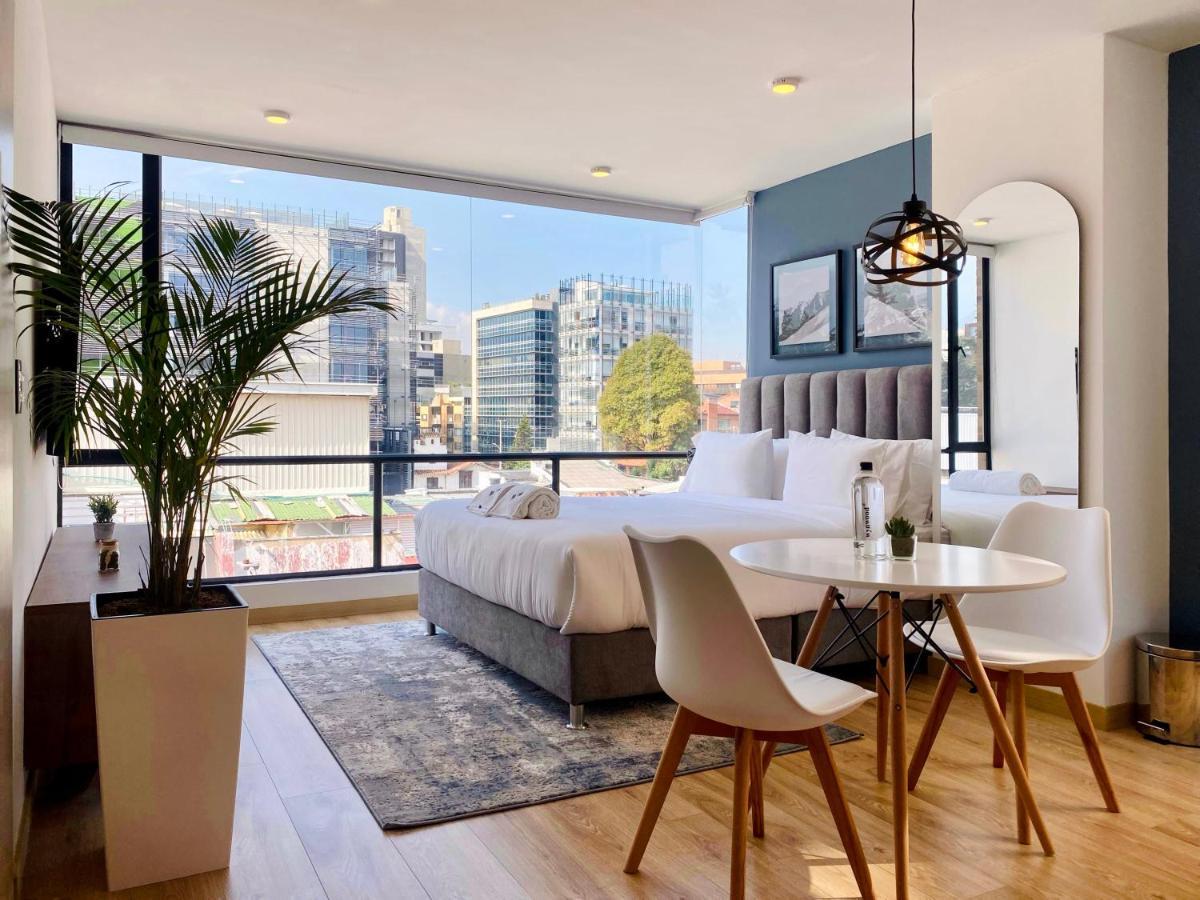 Apartment Fresh Design Loft In San Patricio