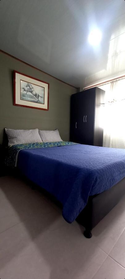 Apartment Con Cocina Independiente Cerca Al Aeropuerto 1 Piso