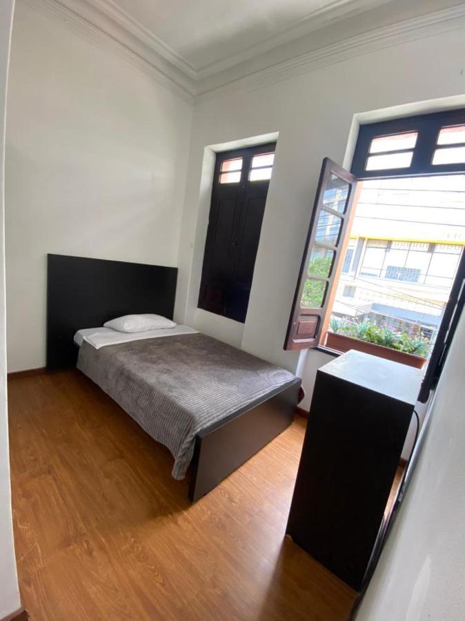Destino Nomada Calle 11 N 1-38 Guest house *