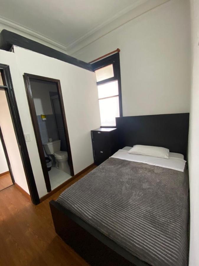 Guest house Destino Nomada Calle 11 N 1-38