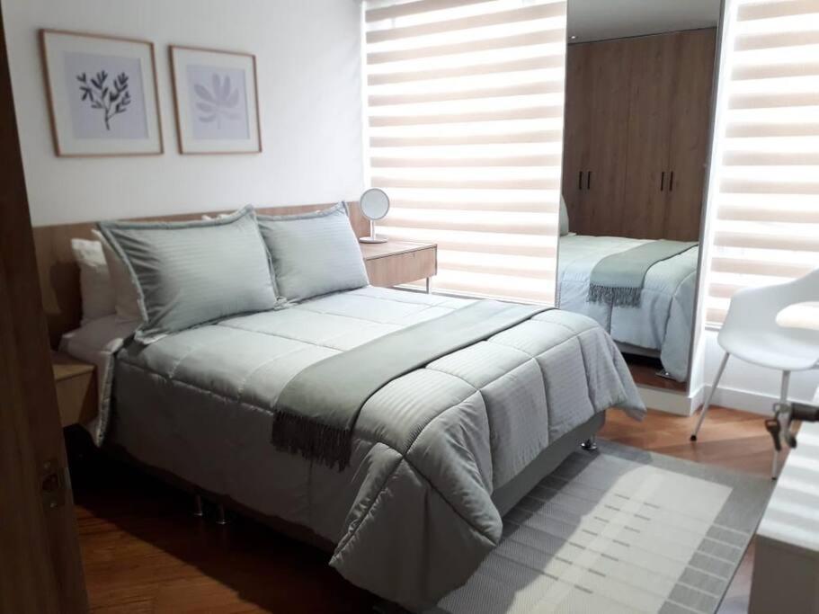 Brand New - Prime Location For Budgets - Executive & Luxury - Bog Apartment