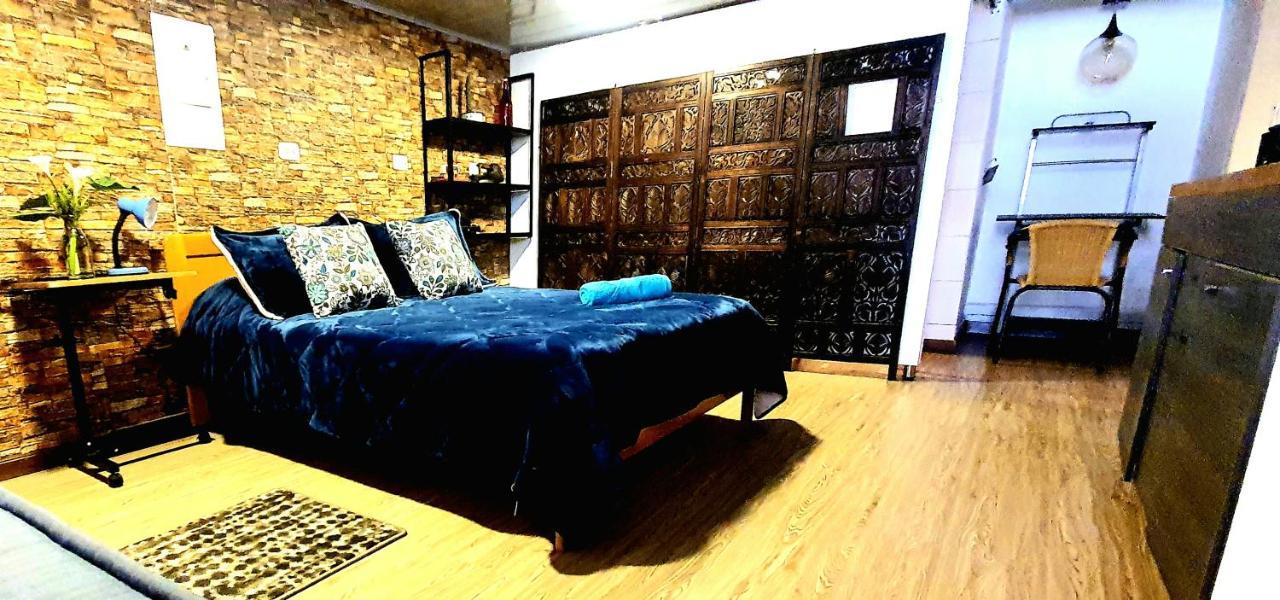 Apartamento Aparta Estudio Xenia