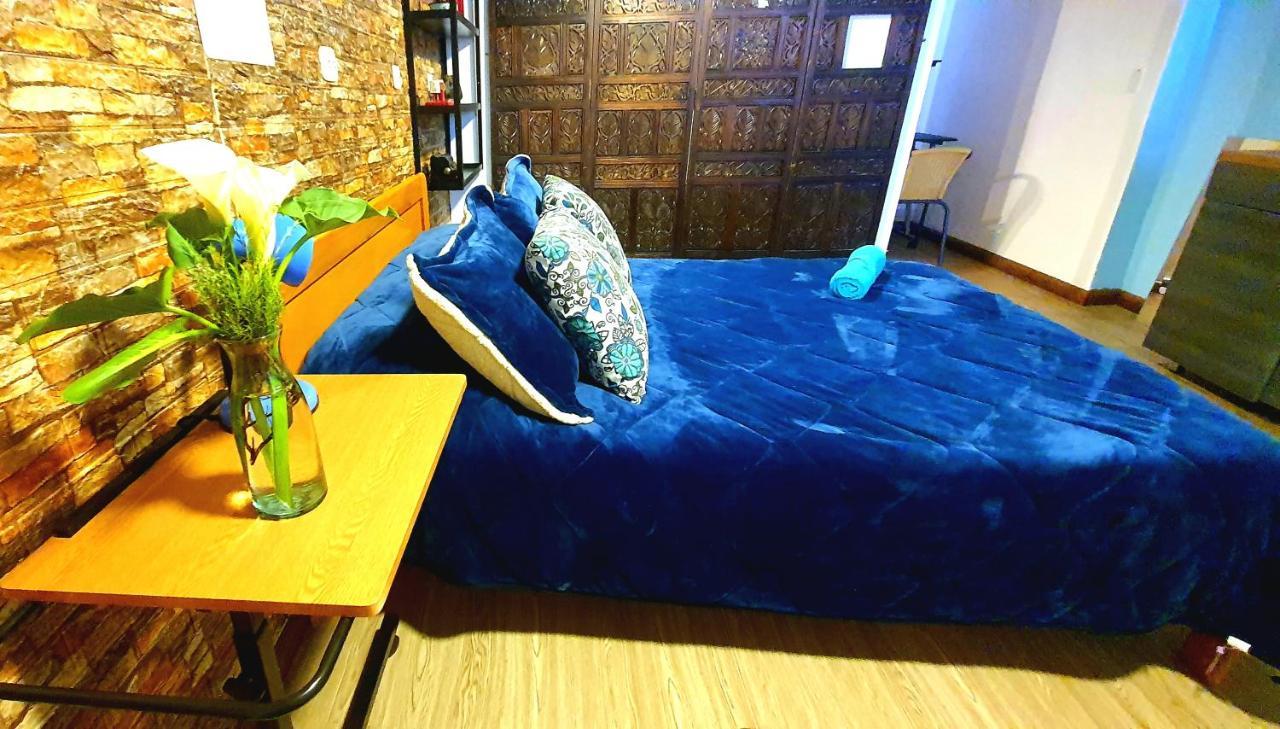 Apartamento Aparta Estudio Xenia Bogotá