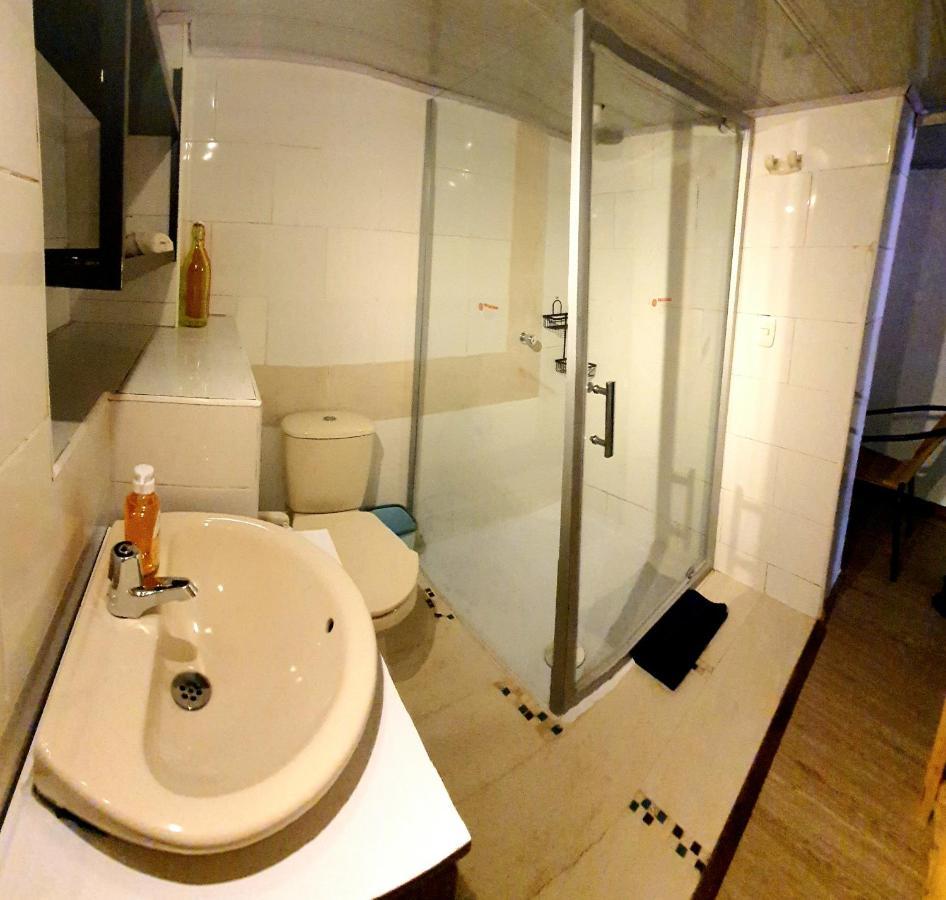 Aparta Estudio Xenia Apartamento Bogotá