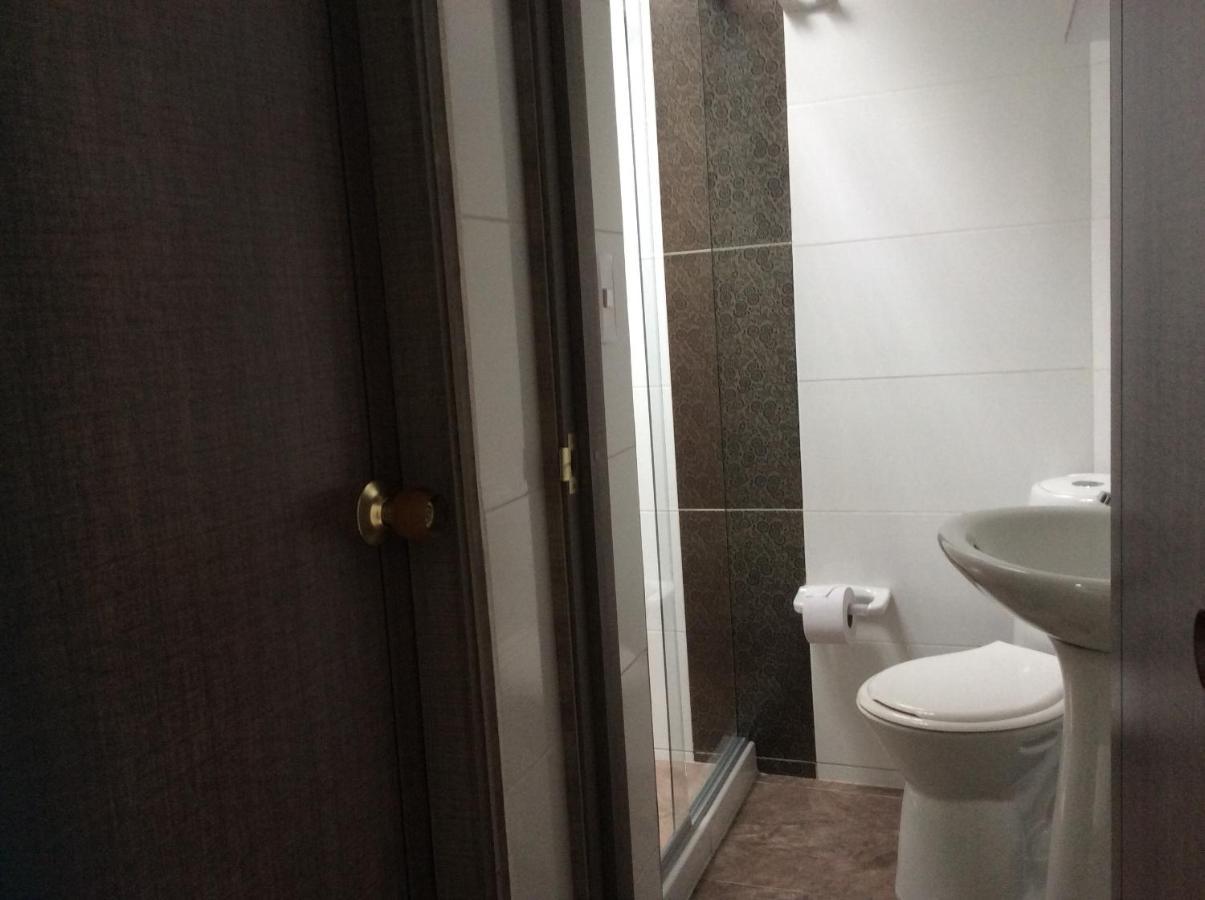 Guest house The Palma Bogota