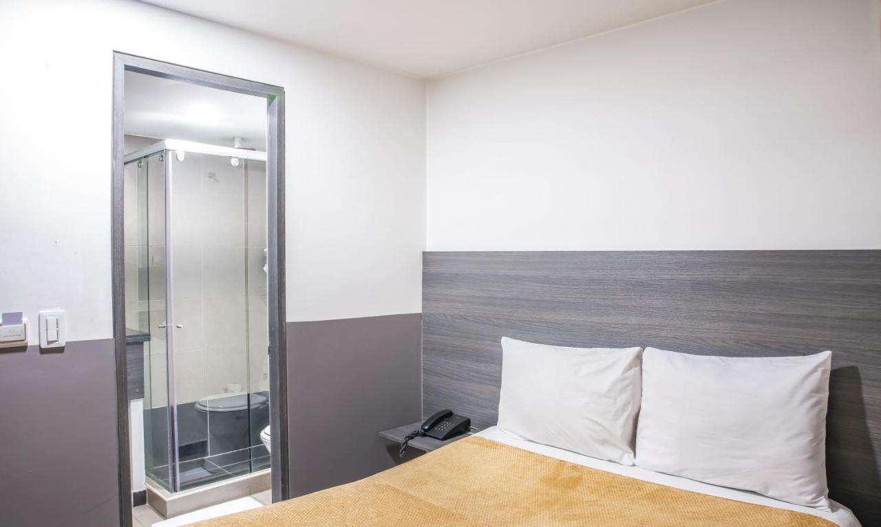 Hotel Express 53 Bogota