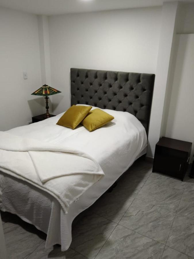 Apartaestudio #1 Cerca A Movistar Arena Y Estadio El Campin Apartment