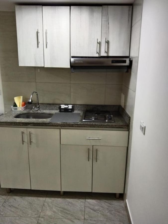 Apartaestudio #1 Cerca A Movistar Arena Y Estadio El Campin Apartment *