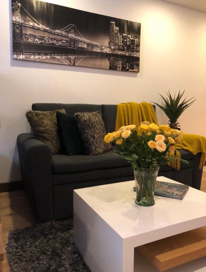 Amoblado,furnished Wifi Gratuito Bogota