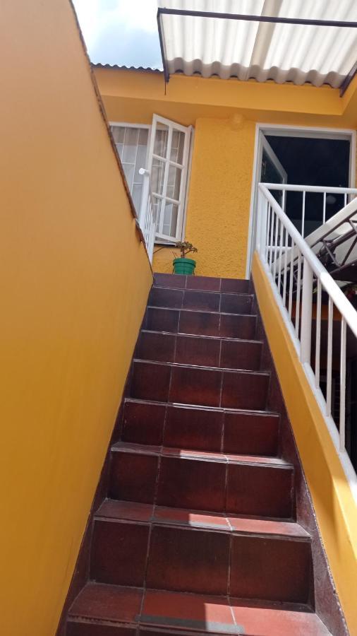 Guest house Habitacion 5 Minutos Aeropuerto