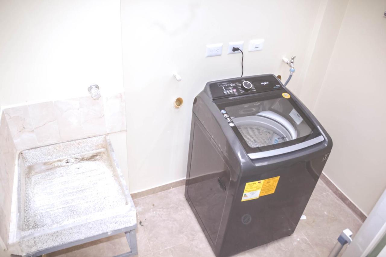 Hermosos Con Wifi Apartamento Bogotá