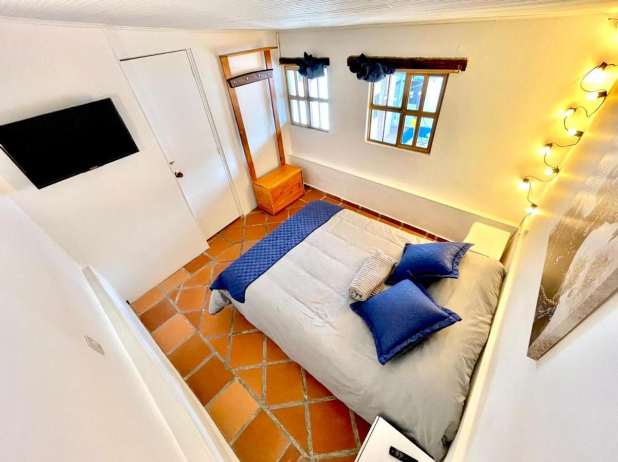 La Casa De Plazas Urban Guest house *