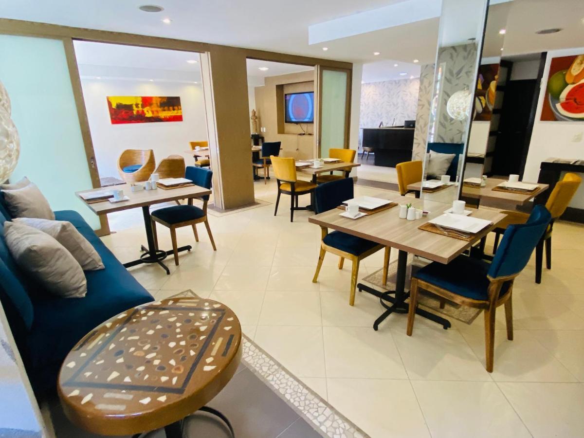 Retiro 84 By Mij 4* Bogota