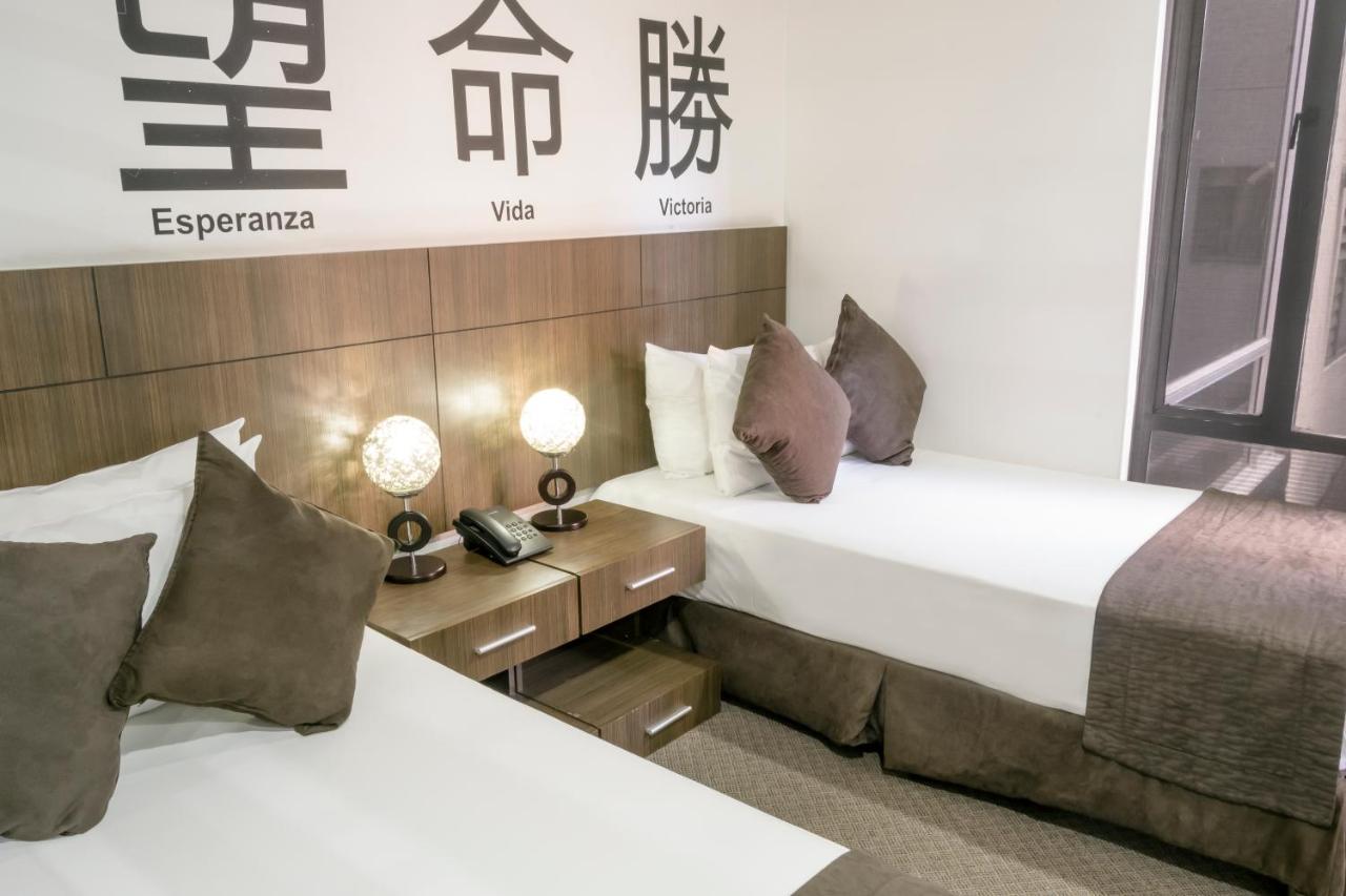 Regency La Feria Bogota