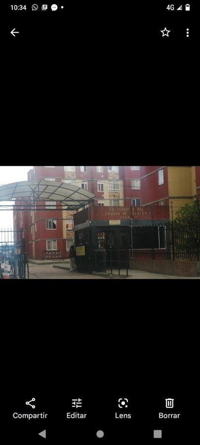 Apartamento A 20 Minutos Del Aeropuerto