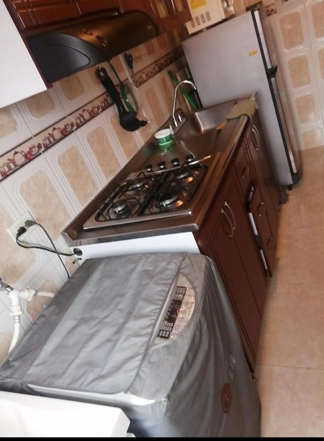 Apartamento A 20 Minutos Del Aeropuerto
