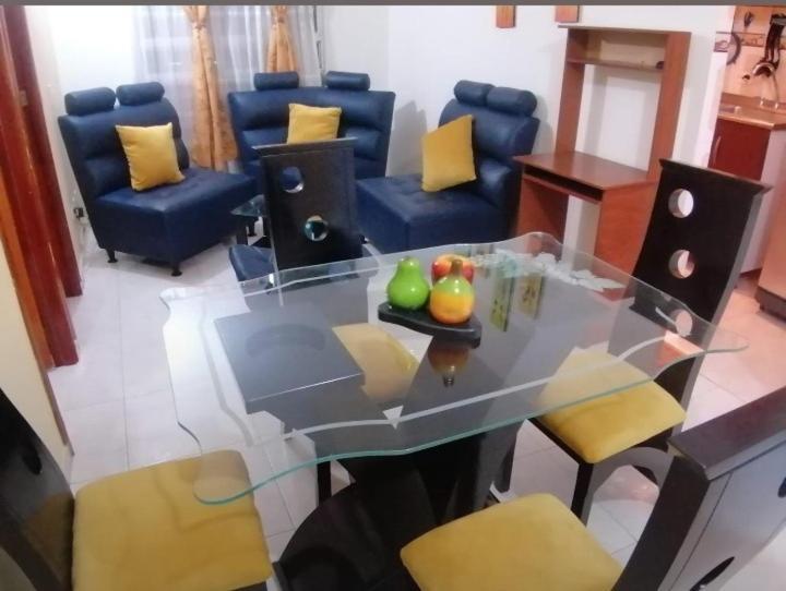 Apartamento A 20 Minutos Del Aeropuerto