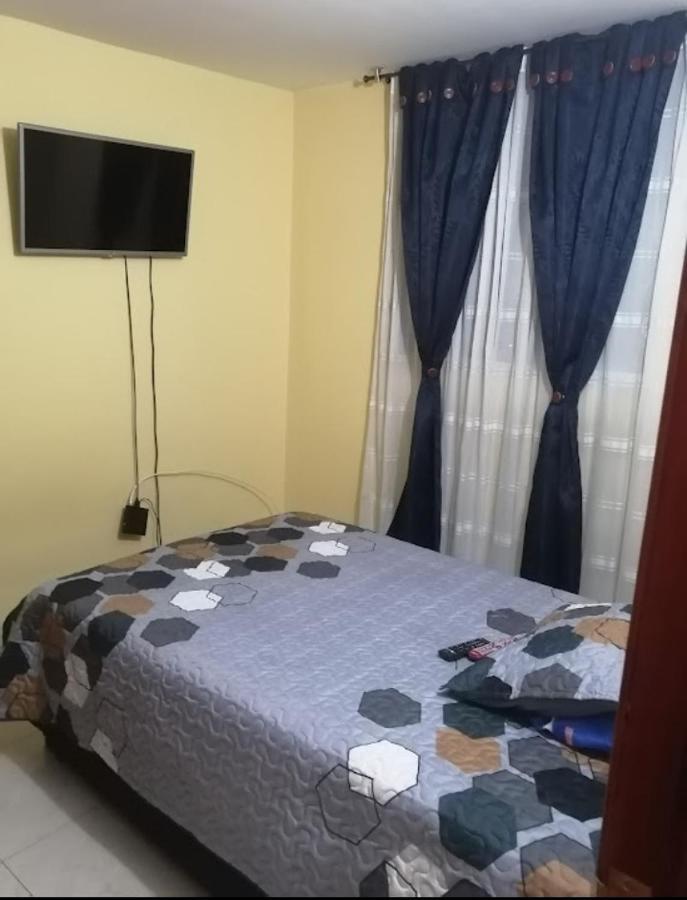 Apartamento A 20 Minutos Del Aeropuerto