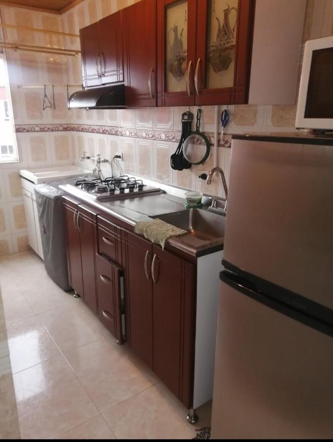 Apartment Apartamento A 20 Minutos Del Aeropuerto Bogota