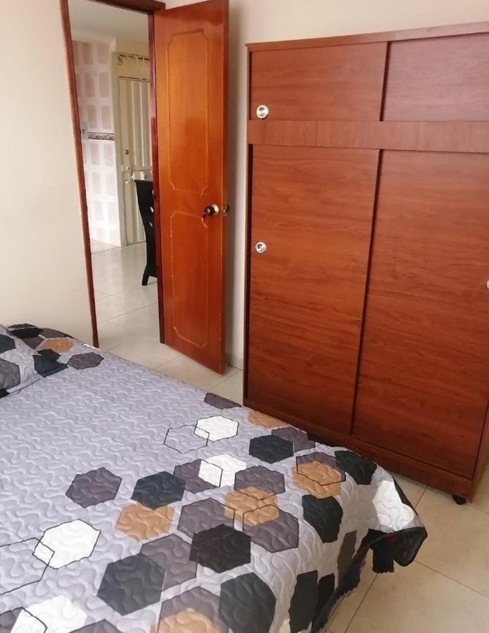 Apartamento A 20 Minutos Del Aeropuerto